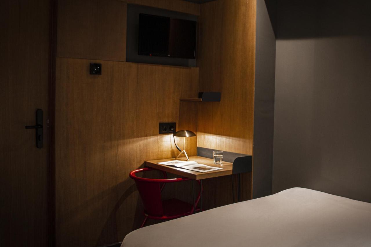 Hotel Letoh Letoh Gran Vía 3*