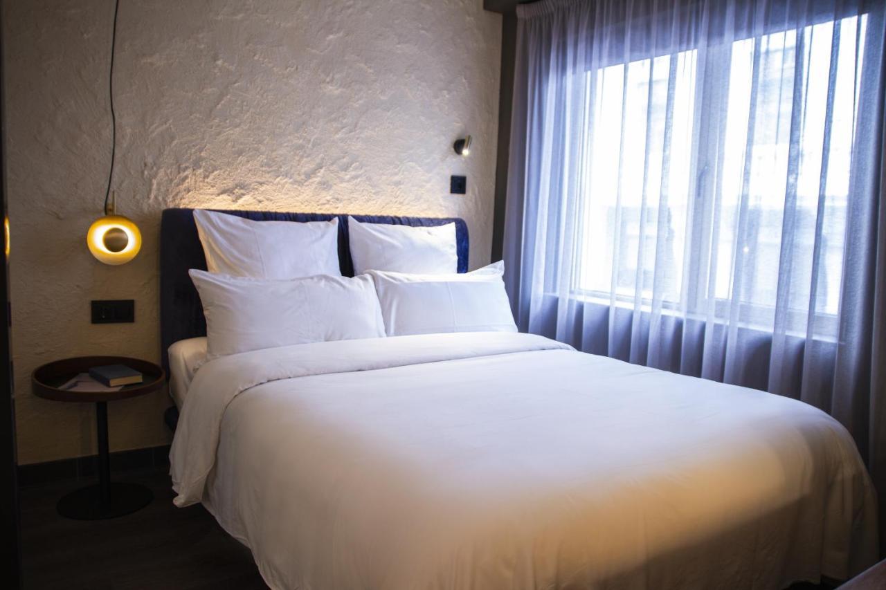 Hotel Letoh Letoh Gran Vía